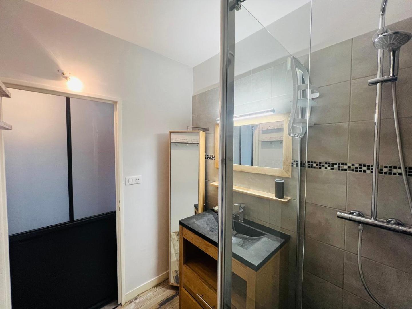 Le Retro - Splendide Appartement Poitiers Eksteriør billede