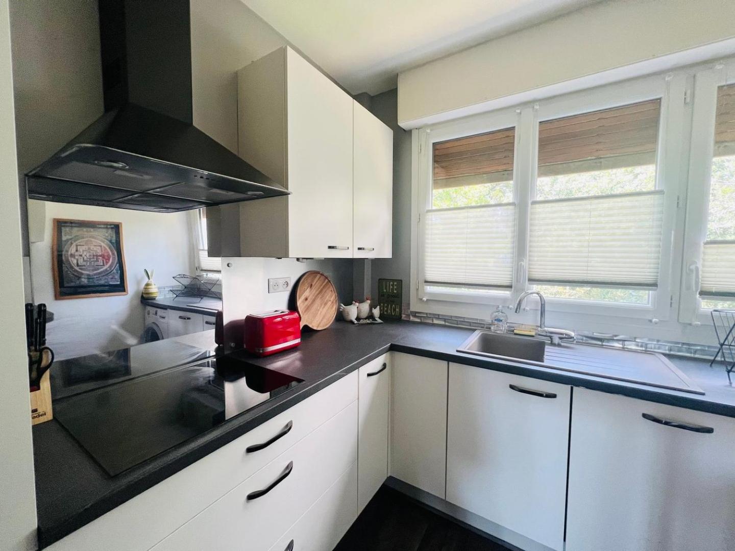 Le Retro - Splendide Appartement Poitiers Eksteriør billede