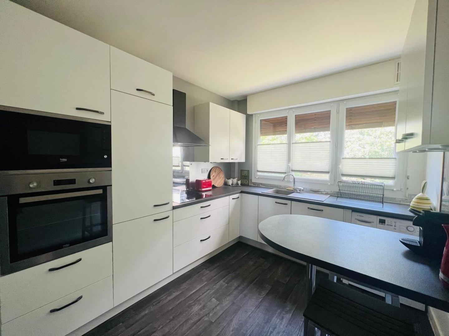 Le Retro - Splendide Appartement Poitiers Eksteriør billede