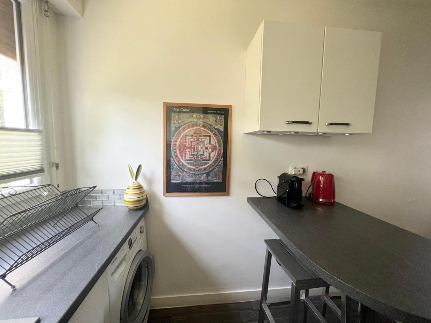 Le Retro - Splendide Appartement Poitiers Eksteriør billede