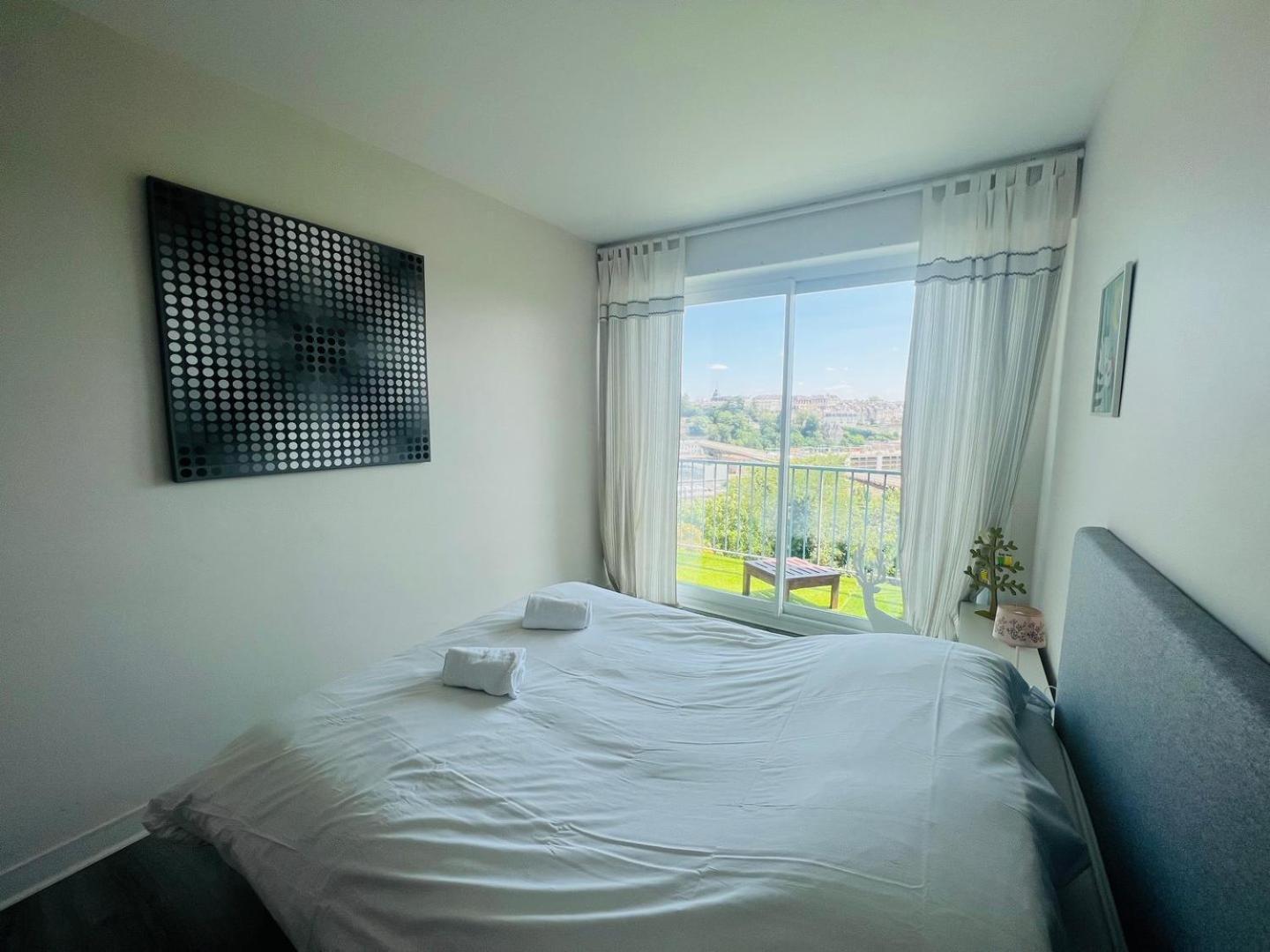 Le Retro - Splendide Appartement Poitiers Eksteriør billede